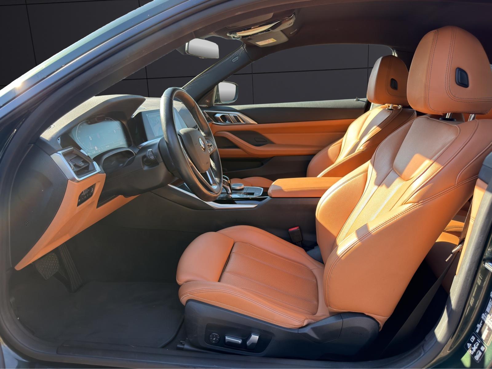 BMW 4er Reihe G22 Coupé 430d xDrive-image-1