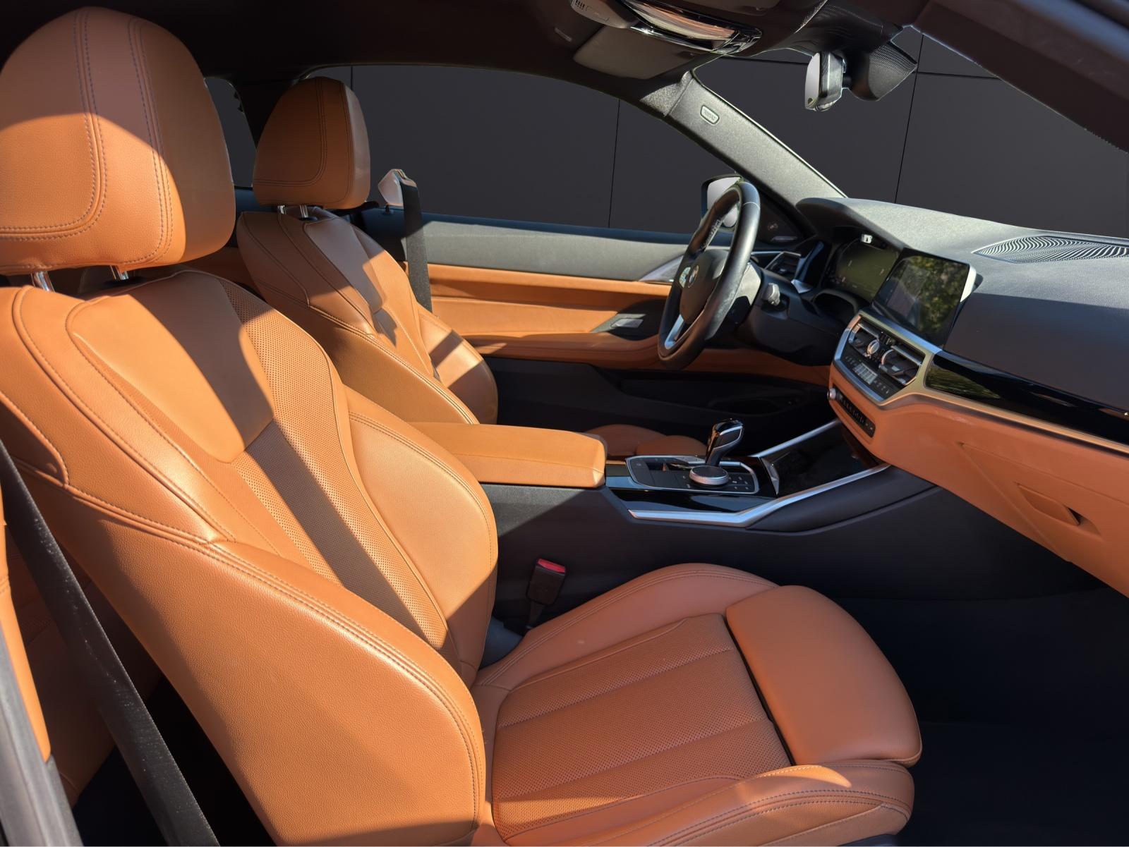 BMW 4er Reihe G22 Coupé 430d xDrive-image-18