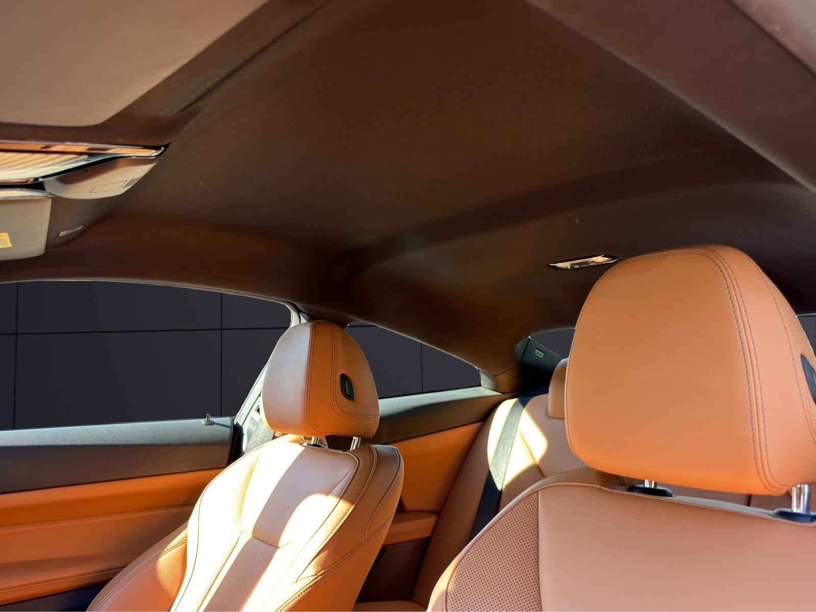BMW 4er Reihe G22 Coupé 430d xDrive-image-14