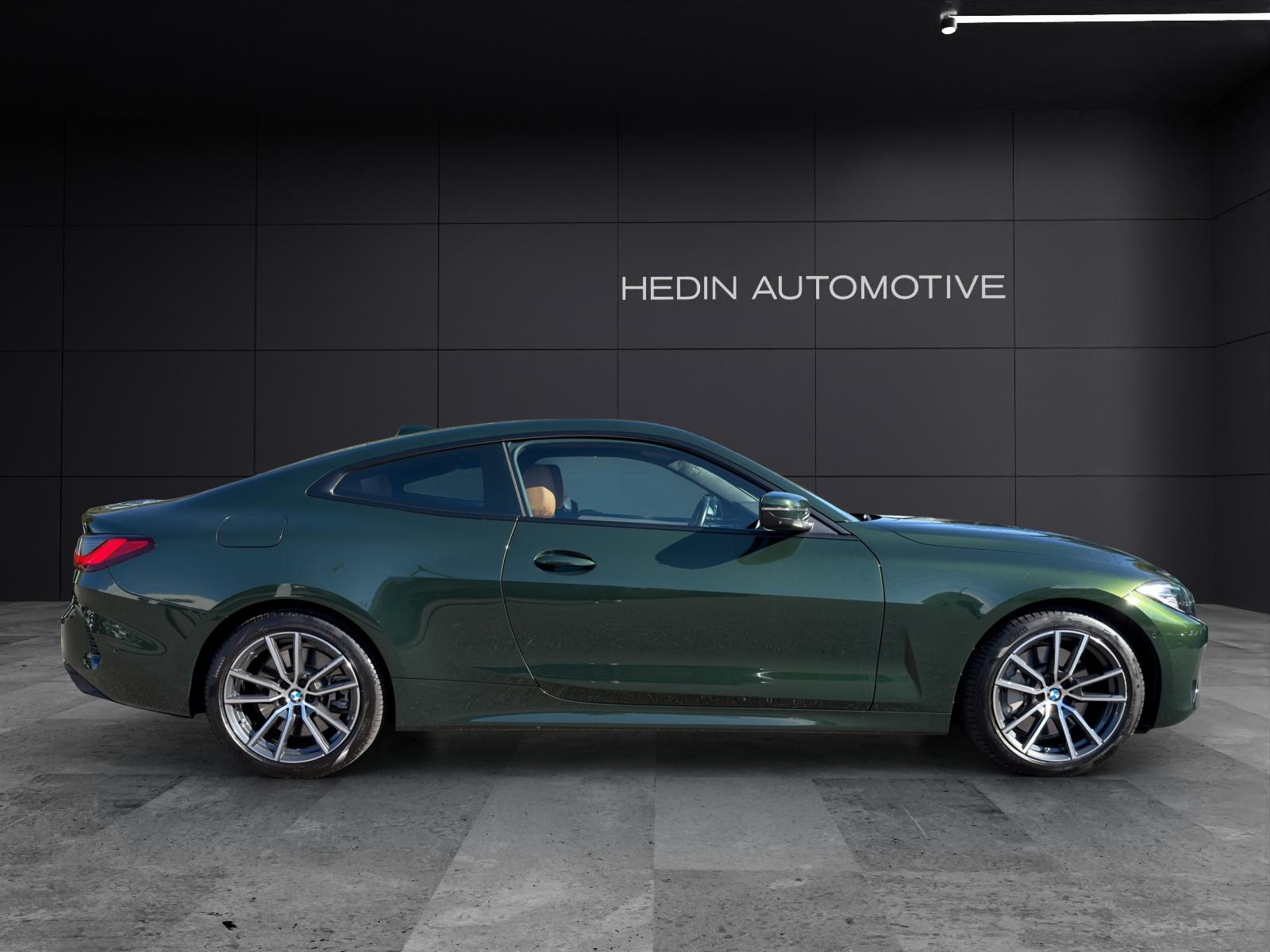 BMW 4er Reihe G22 Coupé 430d xDrive-image-16