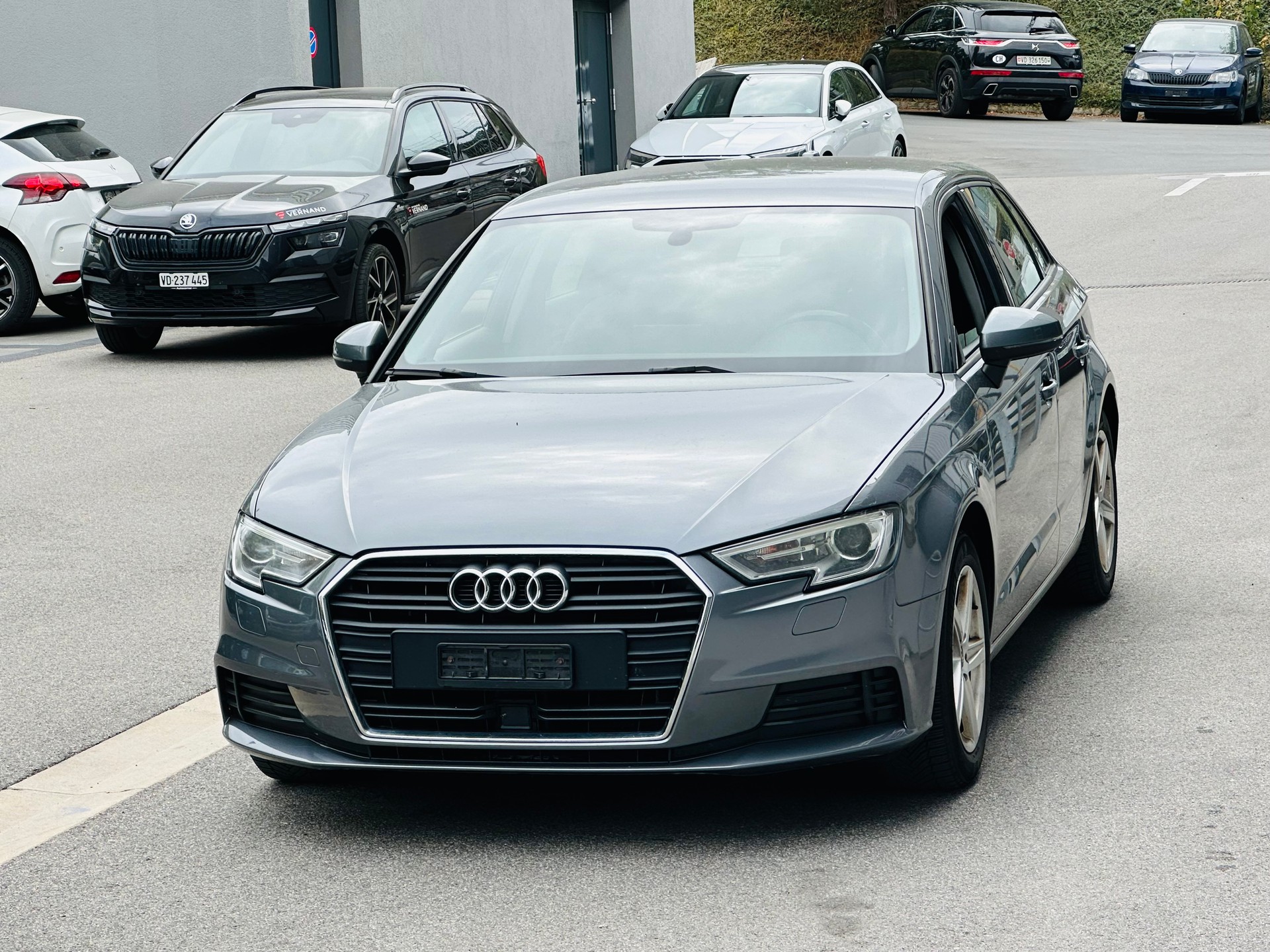 AUDI A3 Sportback 1.4 TFSI-image-6