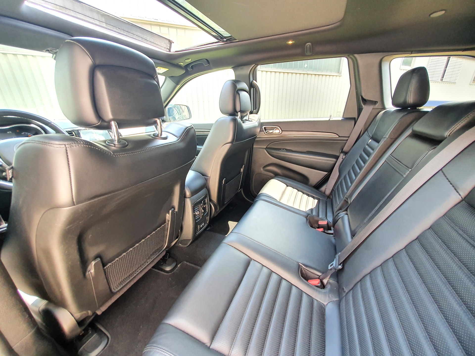 JEEP Grand Cherokee 3.0 CRD ST Blackline-image-10