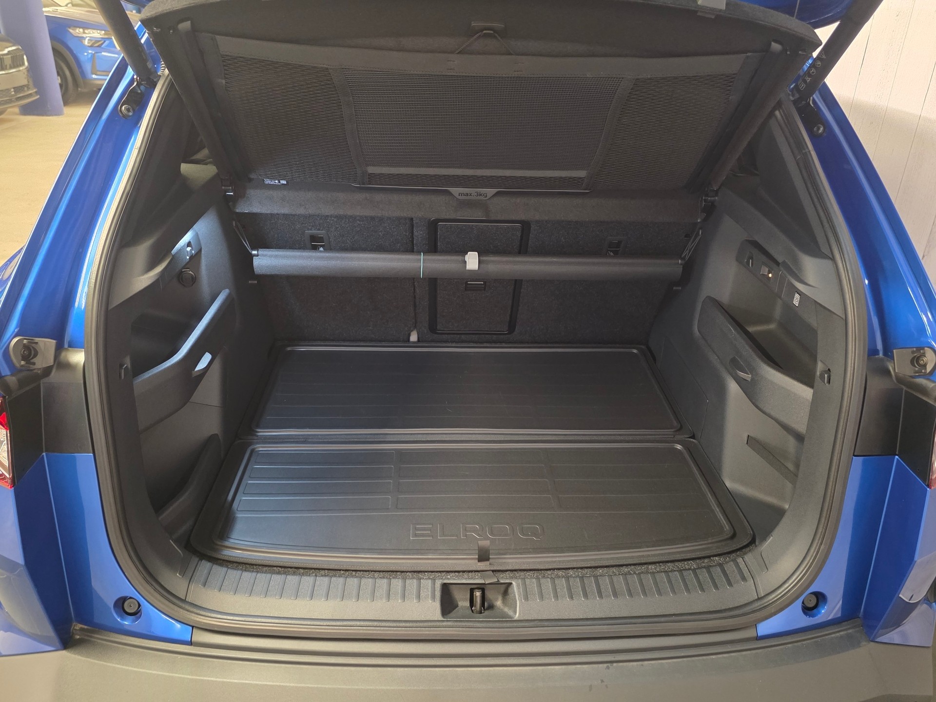 SKODA Elroq RS 4x4-image-5