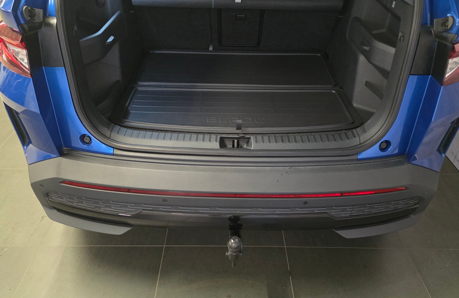 SKODA Elroq RS 4x4-image-7