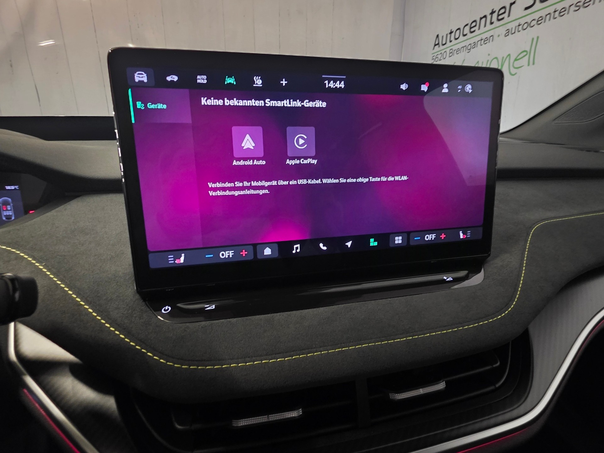 SKODA Elroq RS 4x4-image-21