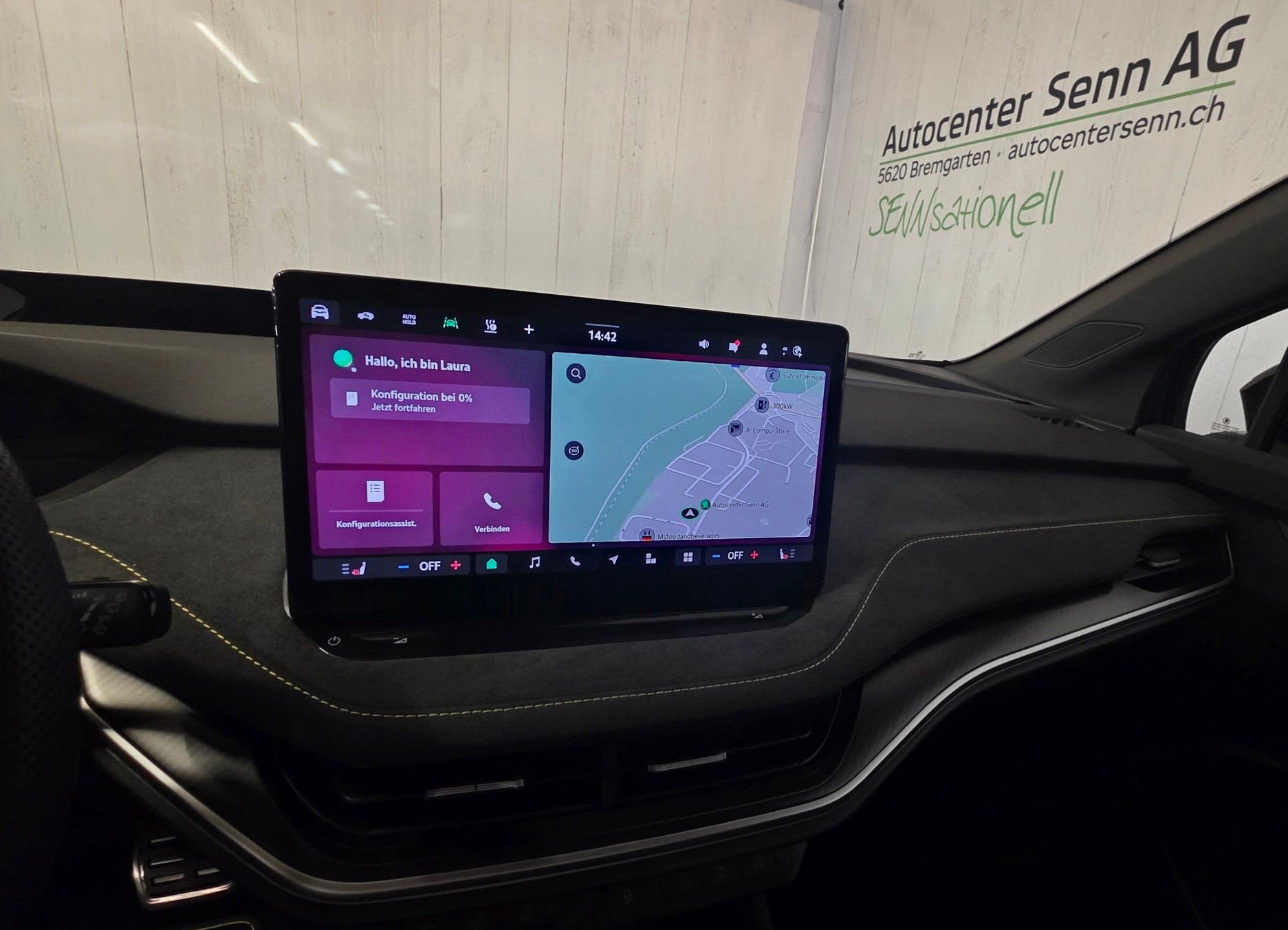 SKODA Elroq RS 4x4-image-16