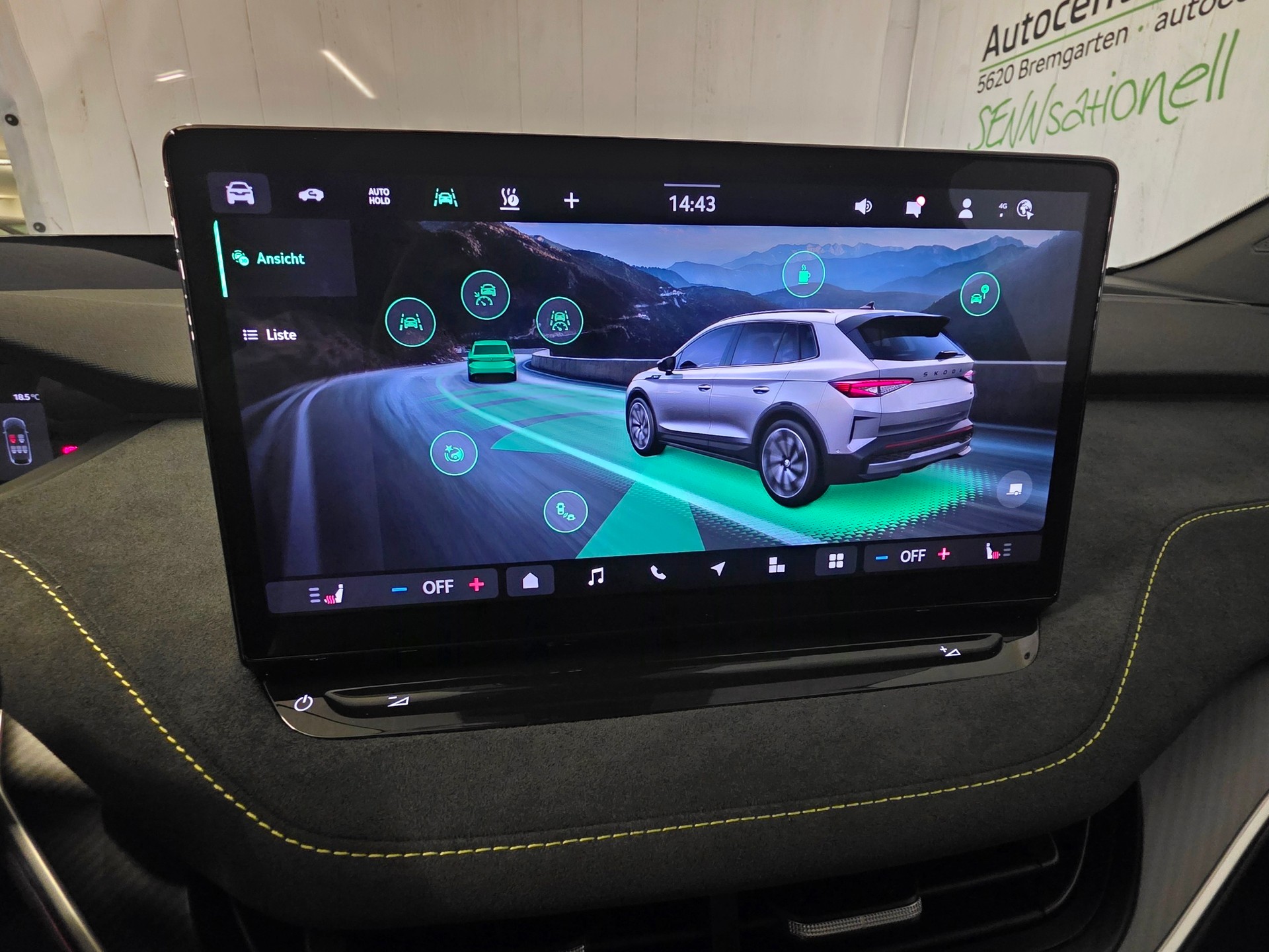 SKODA Elroq RS 4x4-image-17
