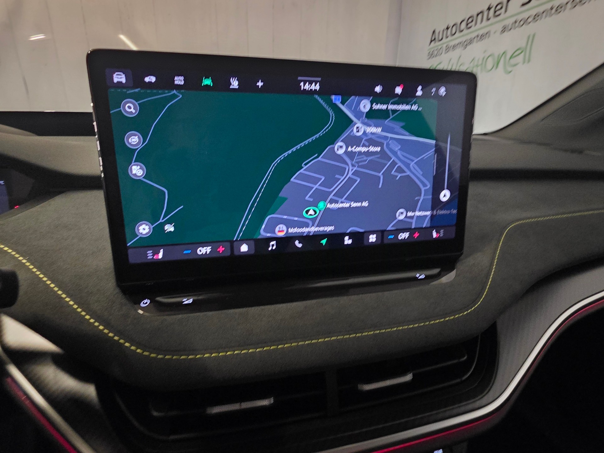 SKODA Elroq RS 4x4-image-20