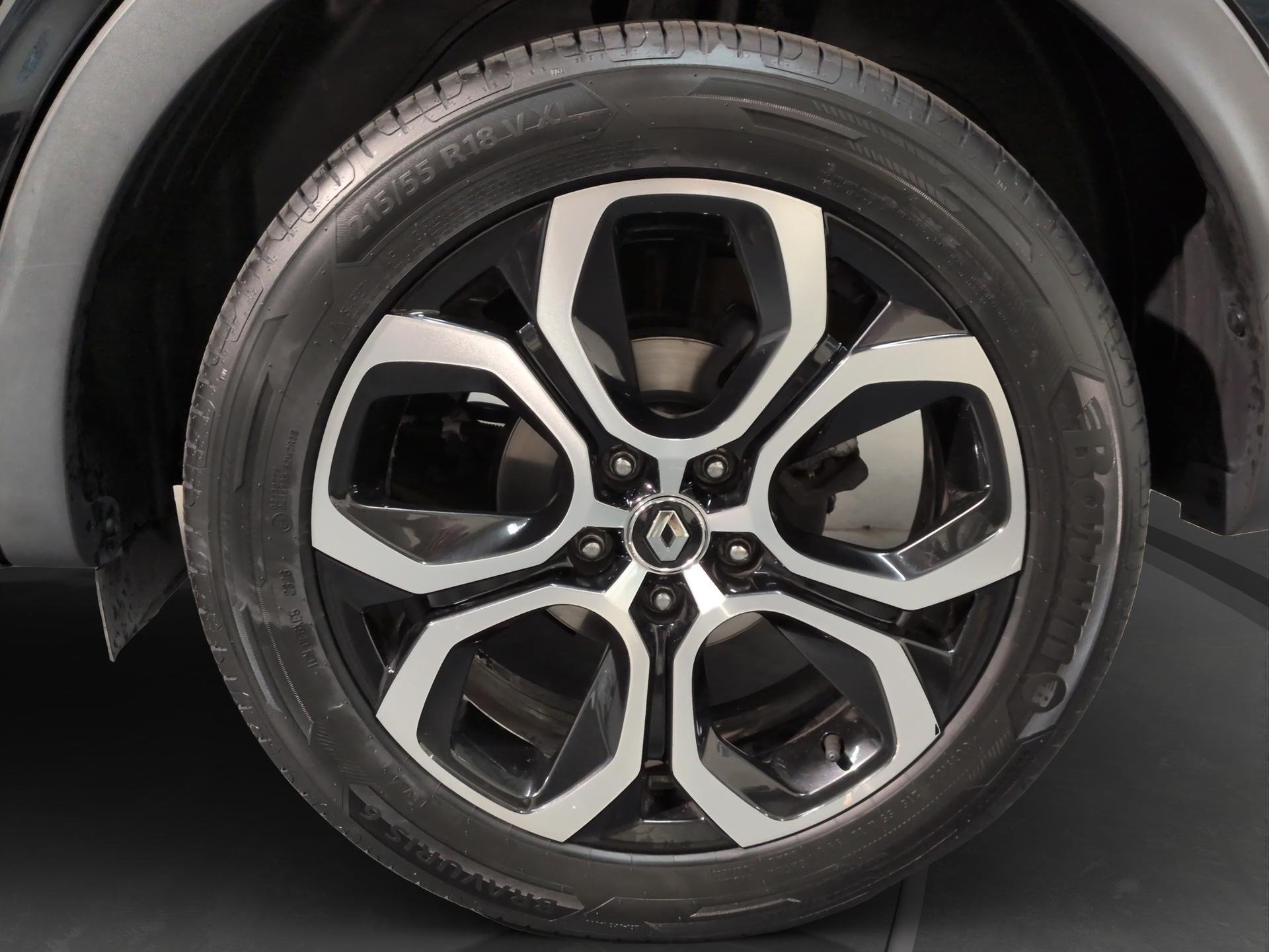 RENAULT Arkana 1.3 TCe Intens EDC-image-26