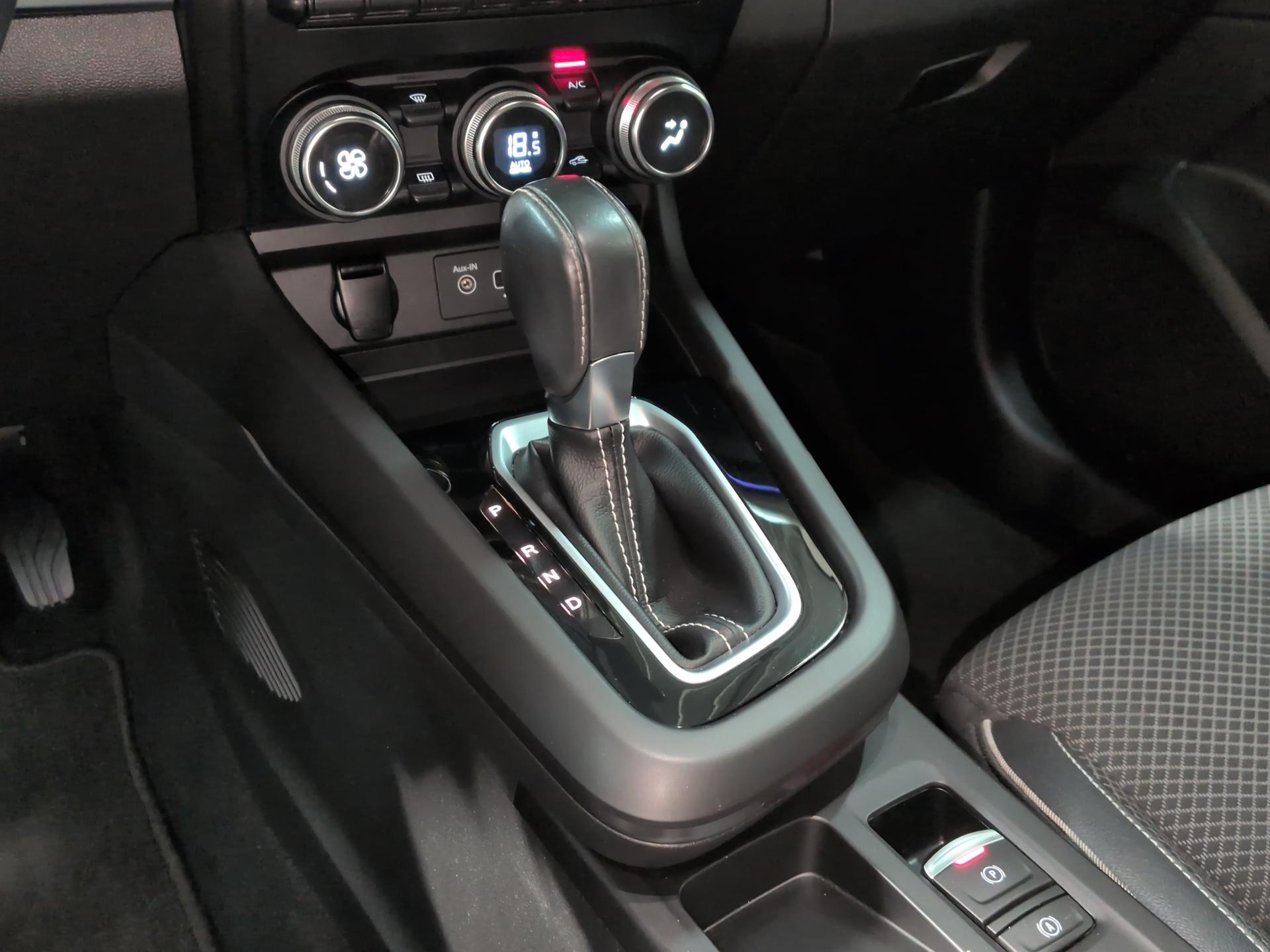 RENAULT Arkana 1.3 TCe Intens EDC-image-11