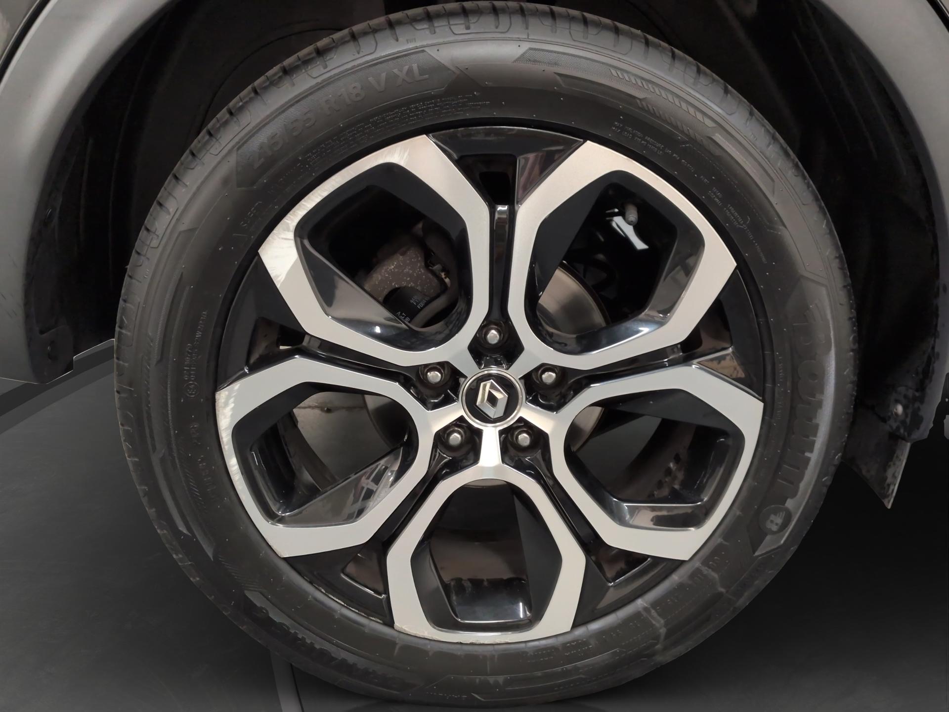 RENAULT Arkana 1.3 TCe Intens EDC-image-27