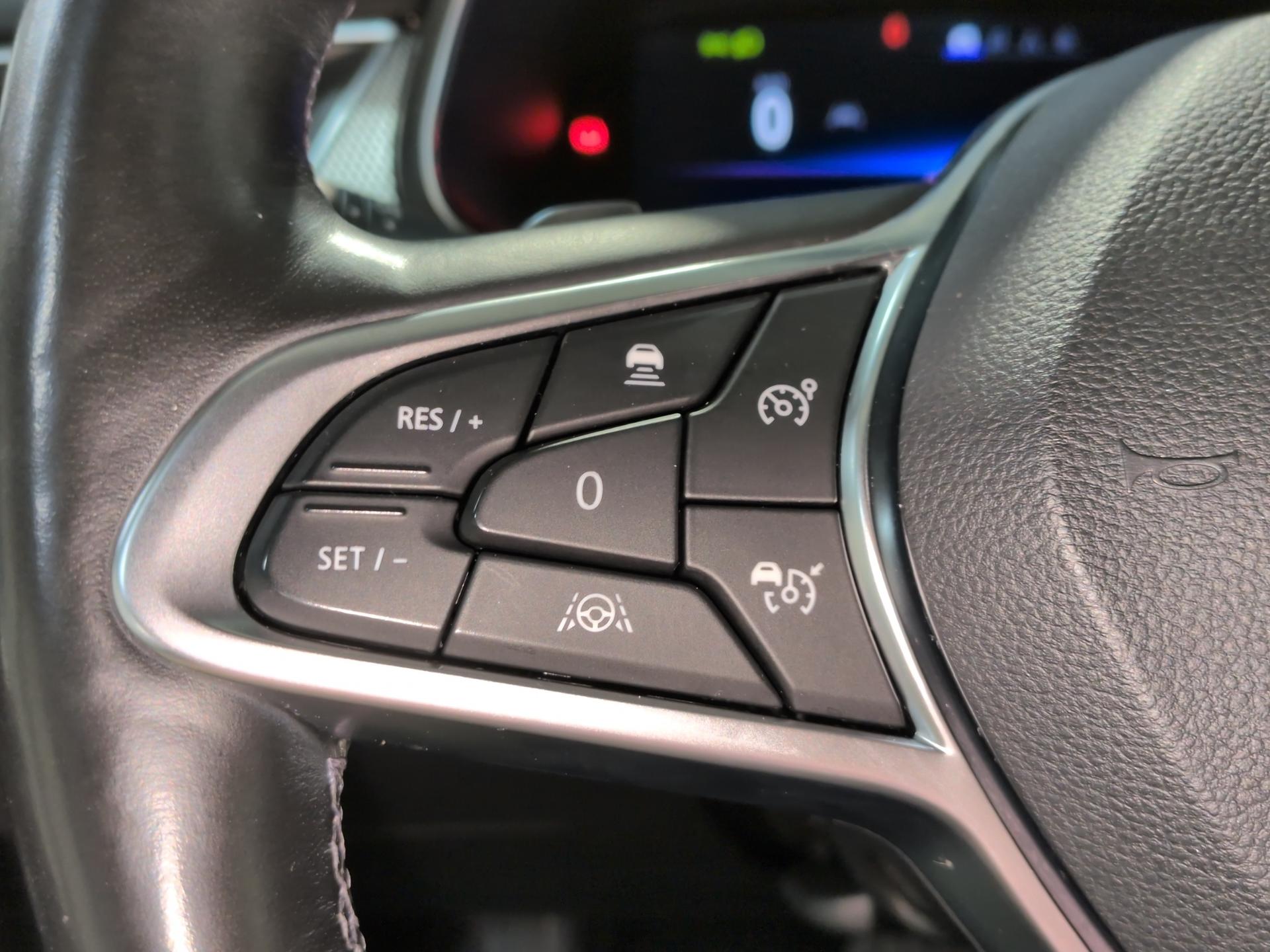 RENAULT Arkana 1.3 TCe Intens EDC-image-19