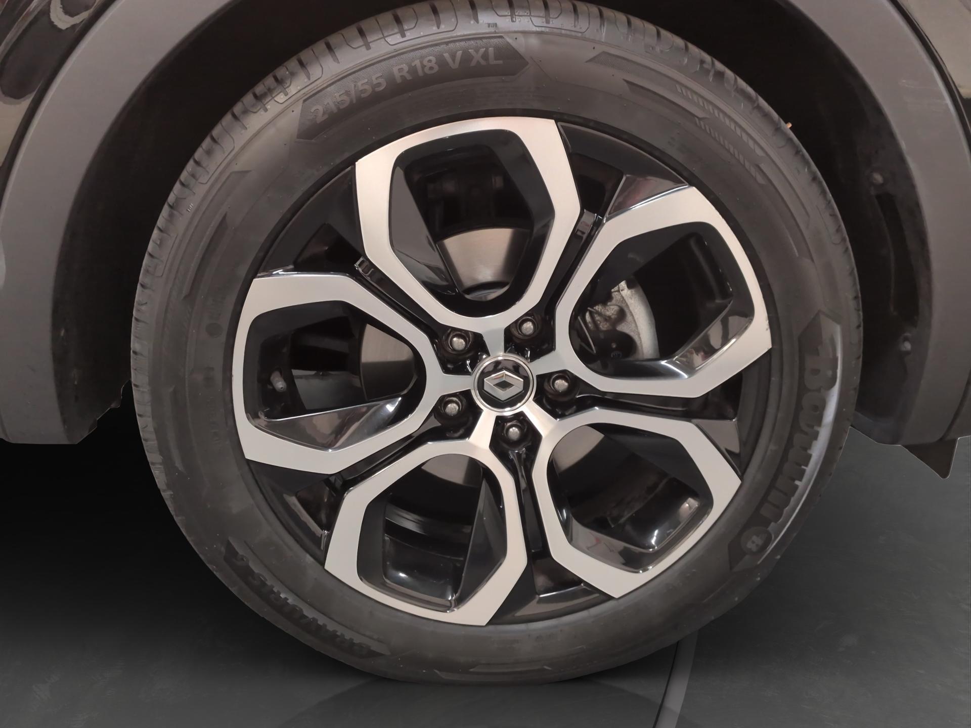 RENAULT Arkana 1.3 TCe Intens EDC-image-17