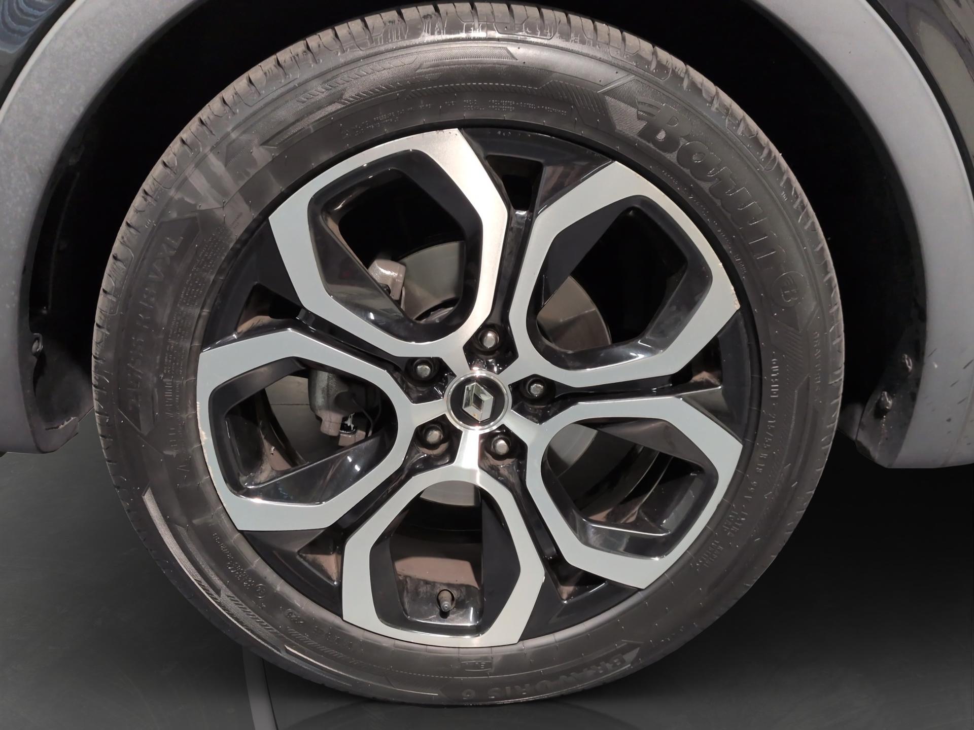 RENAULT Arkana 1.3 TCe Intens EDC-image-25