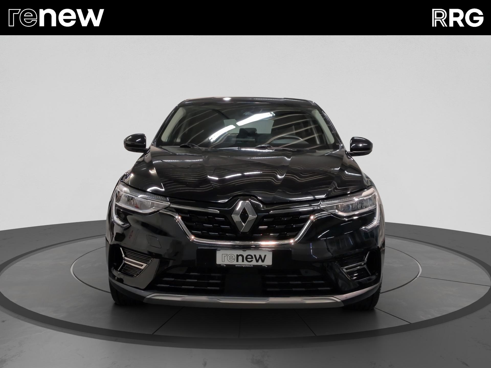 RENAULT Arkana 1.3 TCe Intens EDC-image-7