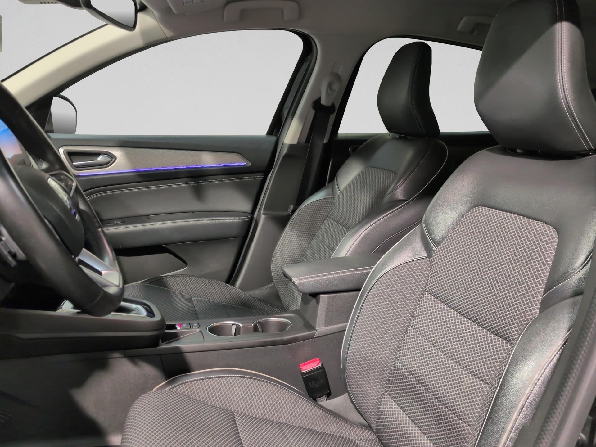 RENAULT Arkana 1.3 TCe Intens EDC-image-8