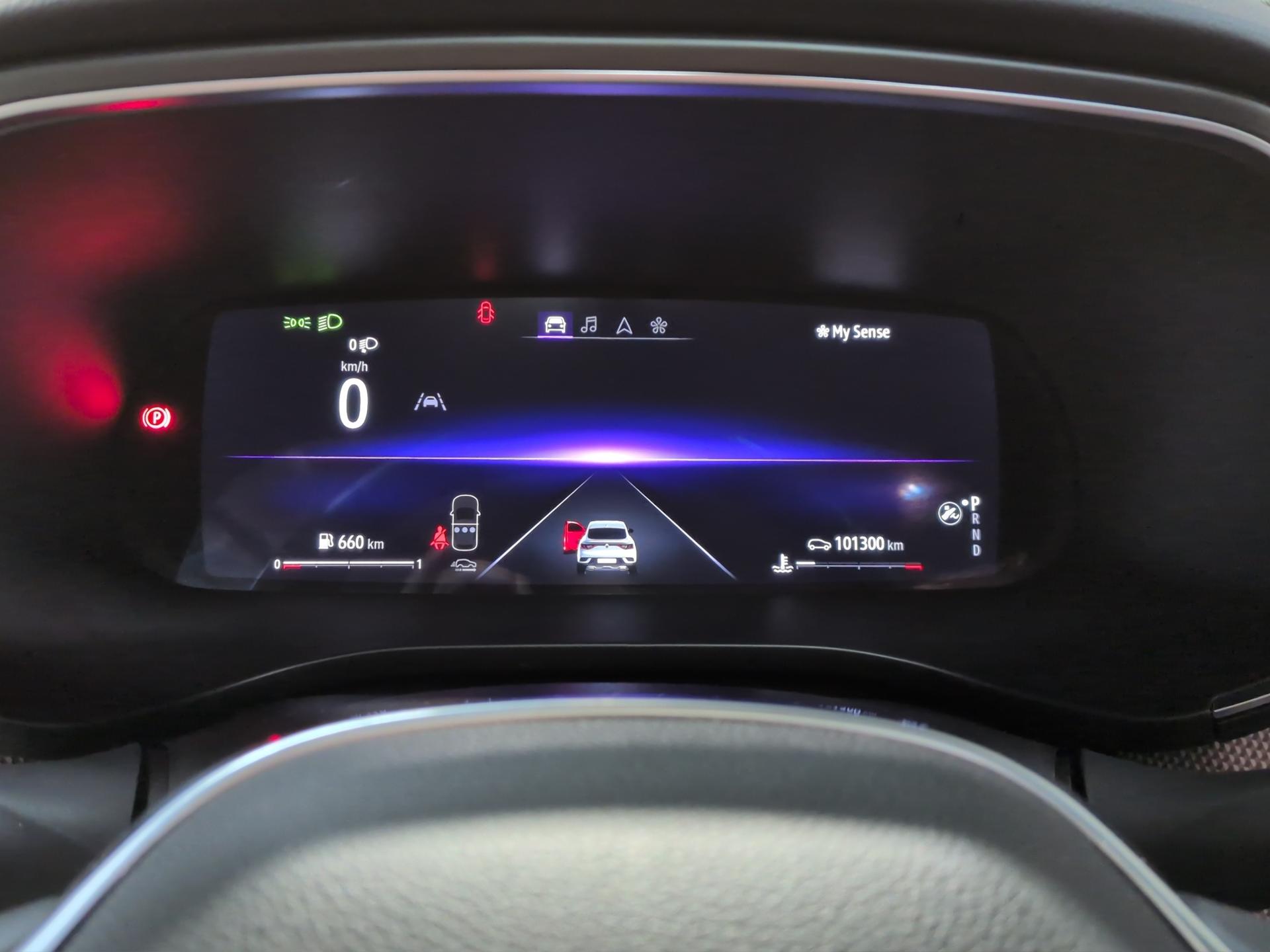 RENAULT Arkana 1.3 TCe Intens EDC-image-10