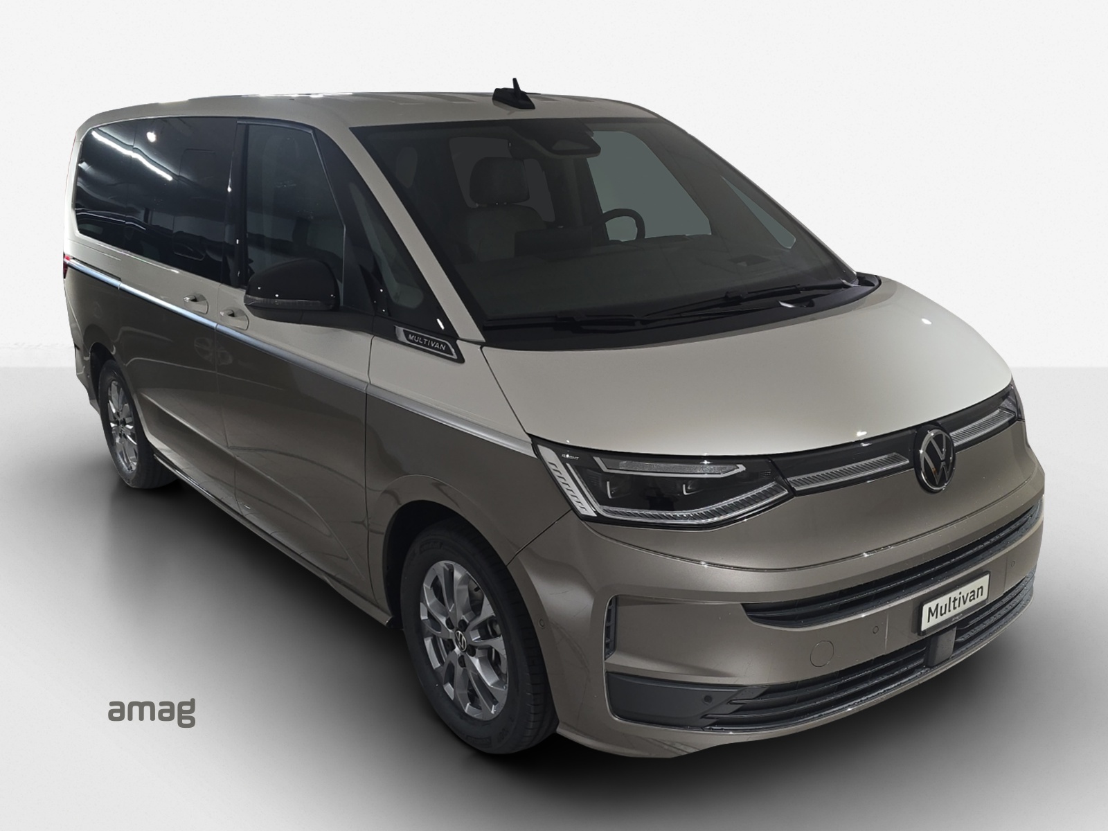 VW Multivan 2.0 TDI Style Liberty Lang DSG-image-13