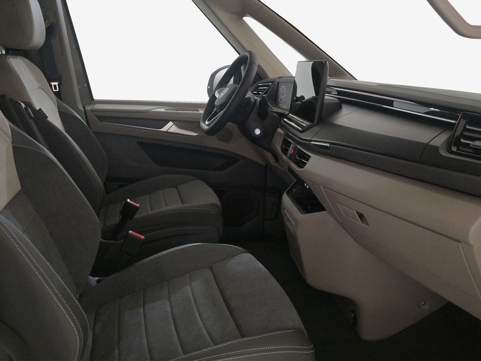 VW Multivan 2.0 TDI Style Liberty Lang DSG-image-14