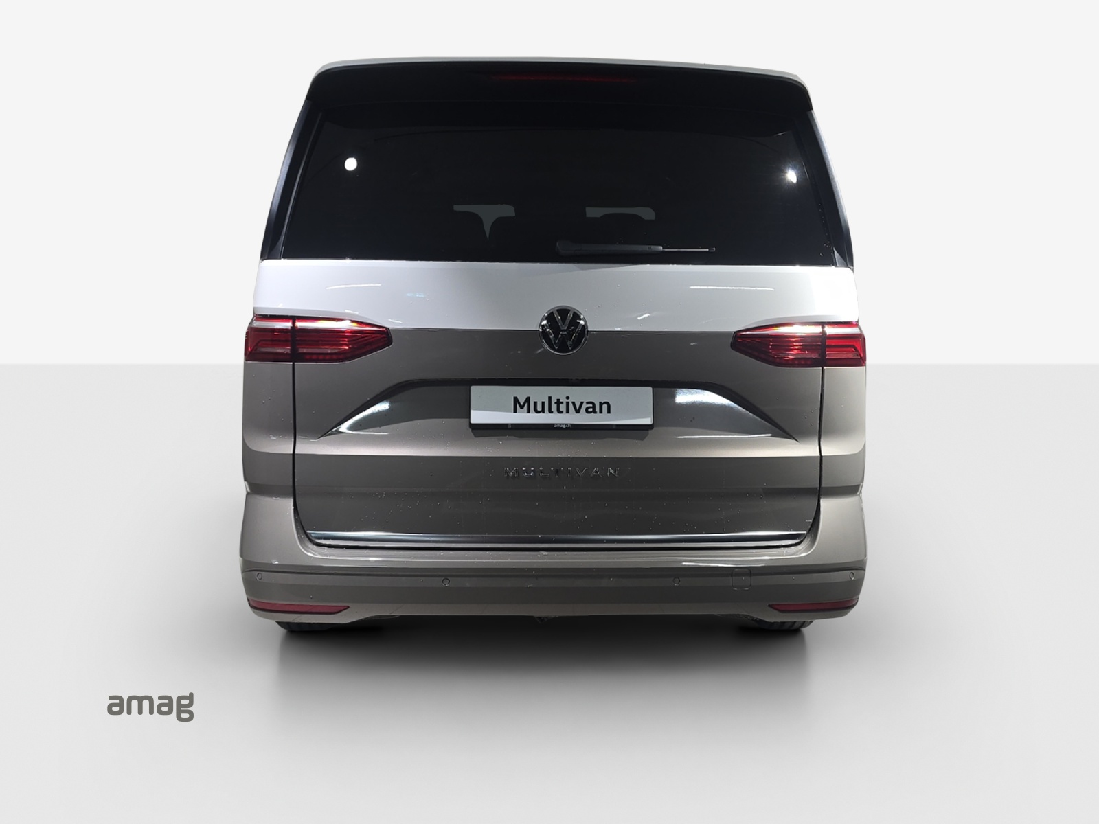 VW Multivan 2.0 TDI Style Liberty Lang DSG-image-3