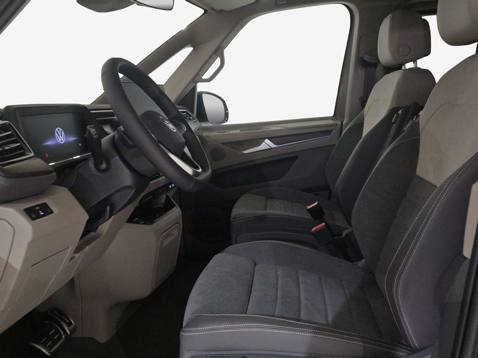 VW Multivan 2.0 TDI Style Liberty Lang DSG-image-7