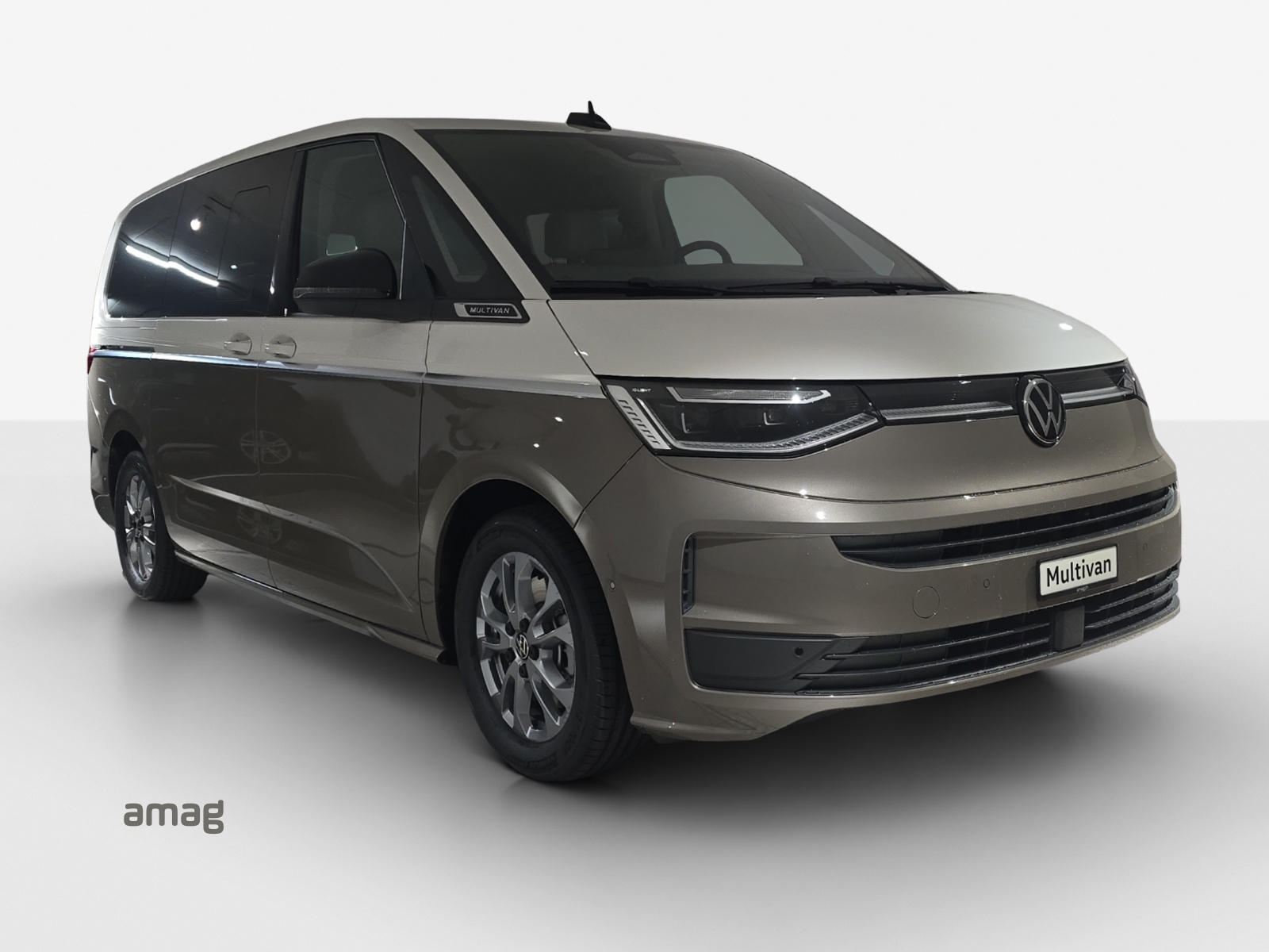 VW Multivan 2.0 TDI Style Liberty Lang DSG-image-5