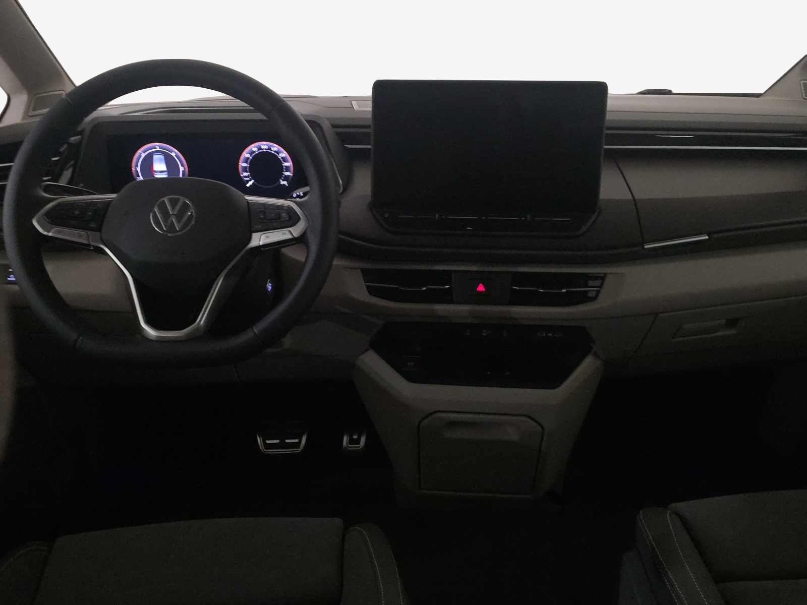 VW Multivan 2.0 TDI Style Liberty Lang DSG-image-8