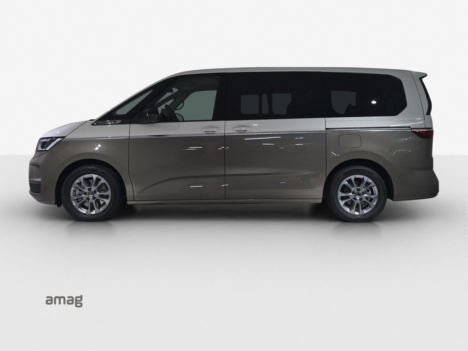 VW Multivan 2.0 TDI Style Liberty Lang DSG-image-1