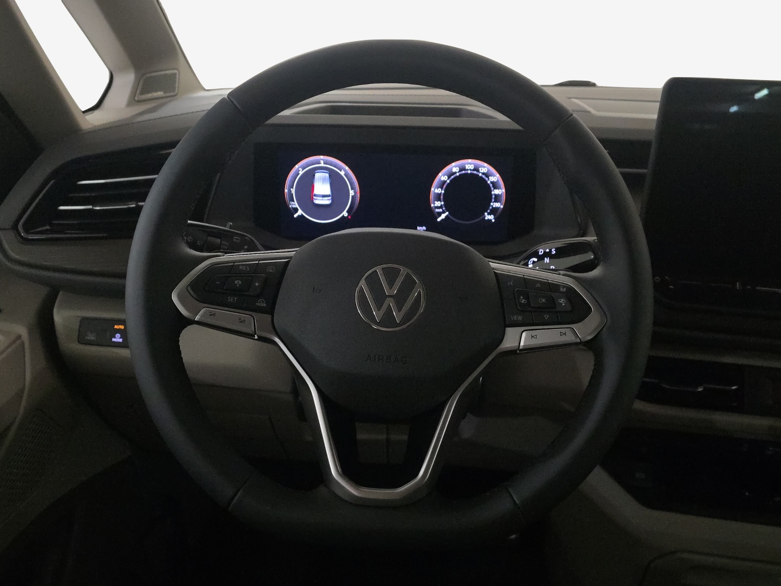 VW Multivan 2.0 TDI Style Liberty Lang DSG-image-9