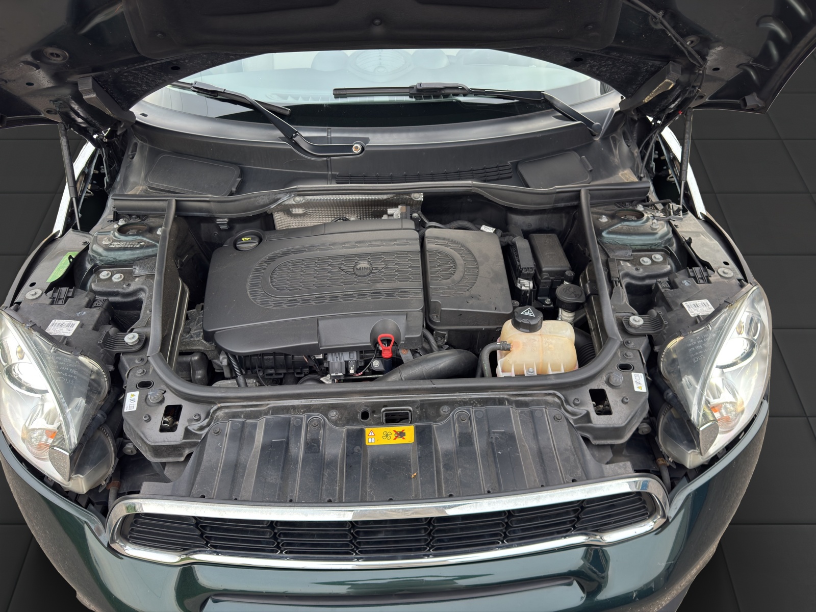 MINI Countryman Cooper SD ALL4-image-18