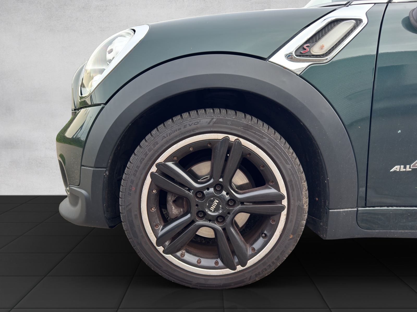 MINI Countryman Cooper SD ALL4-image-19