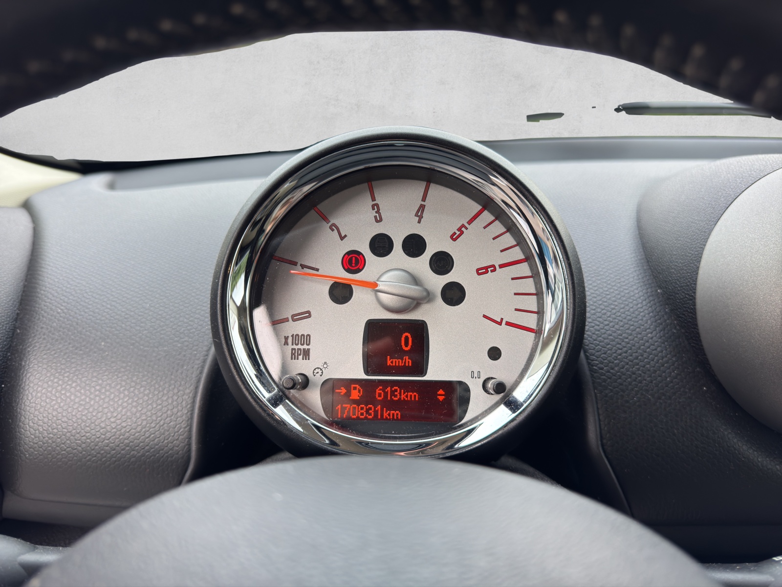 MINI Countryman Cooper SD ALL4-image-10