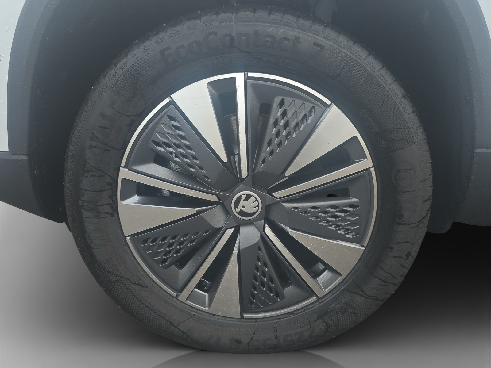 SKODA Karoq 2.0 TDI CR Dynamic 4x4 DSG-image-14