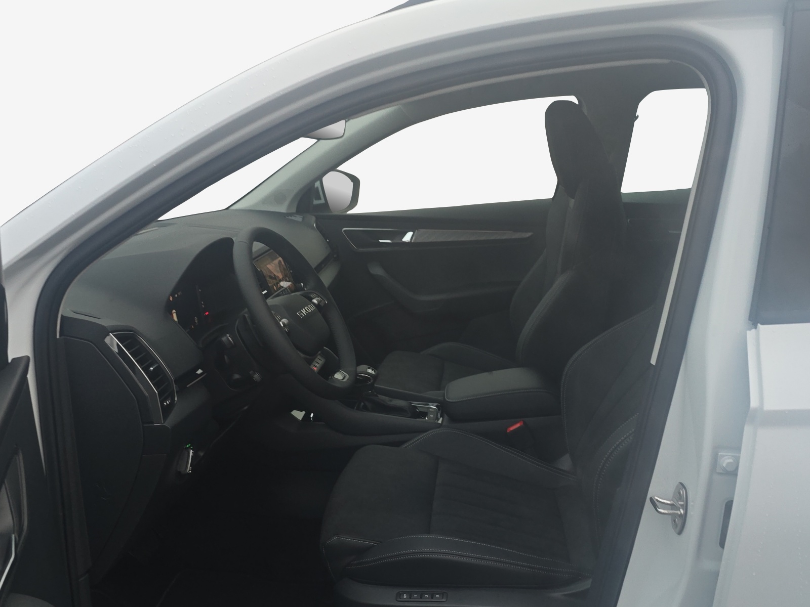 SKODA Karoq 2.0 TDI CR Dynamic 4x4 DSG-image-7