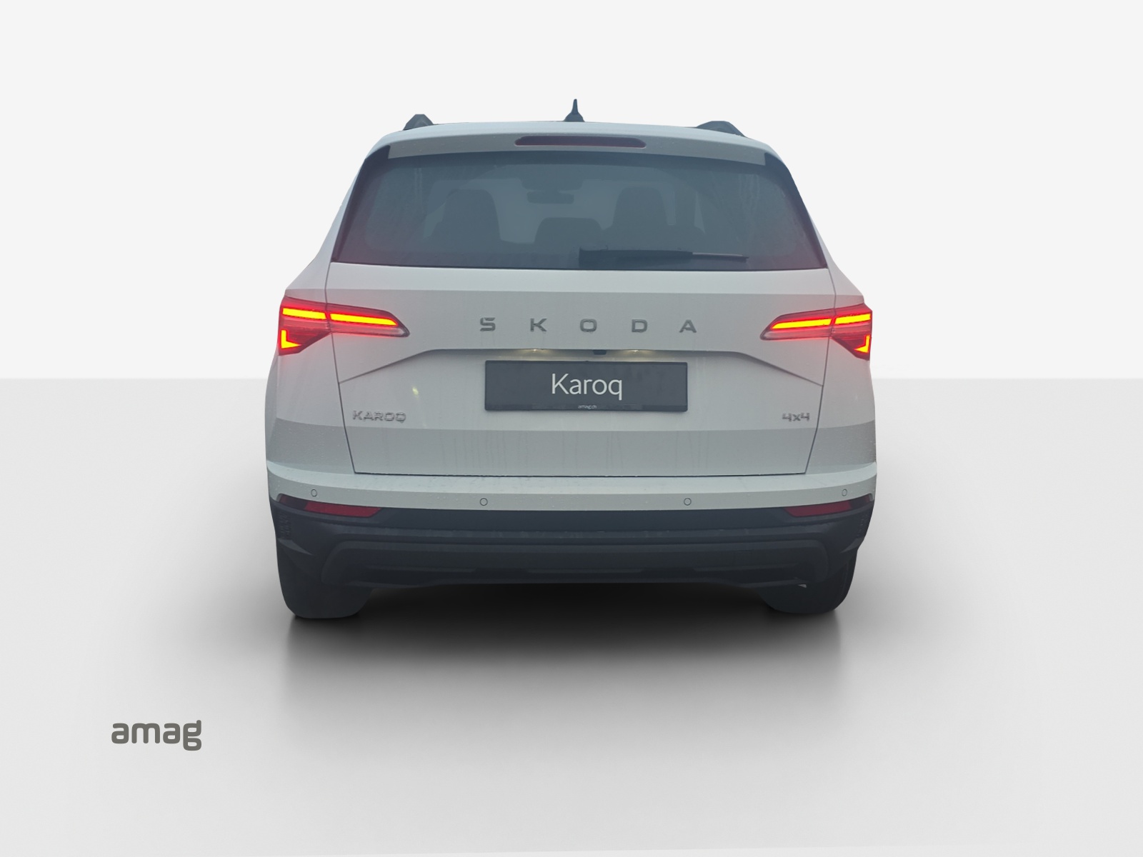 SKODA Karoq 2.0 TDI CR Dynamic 4x4 DSG-image-3