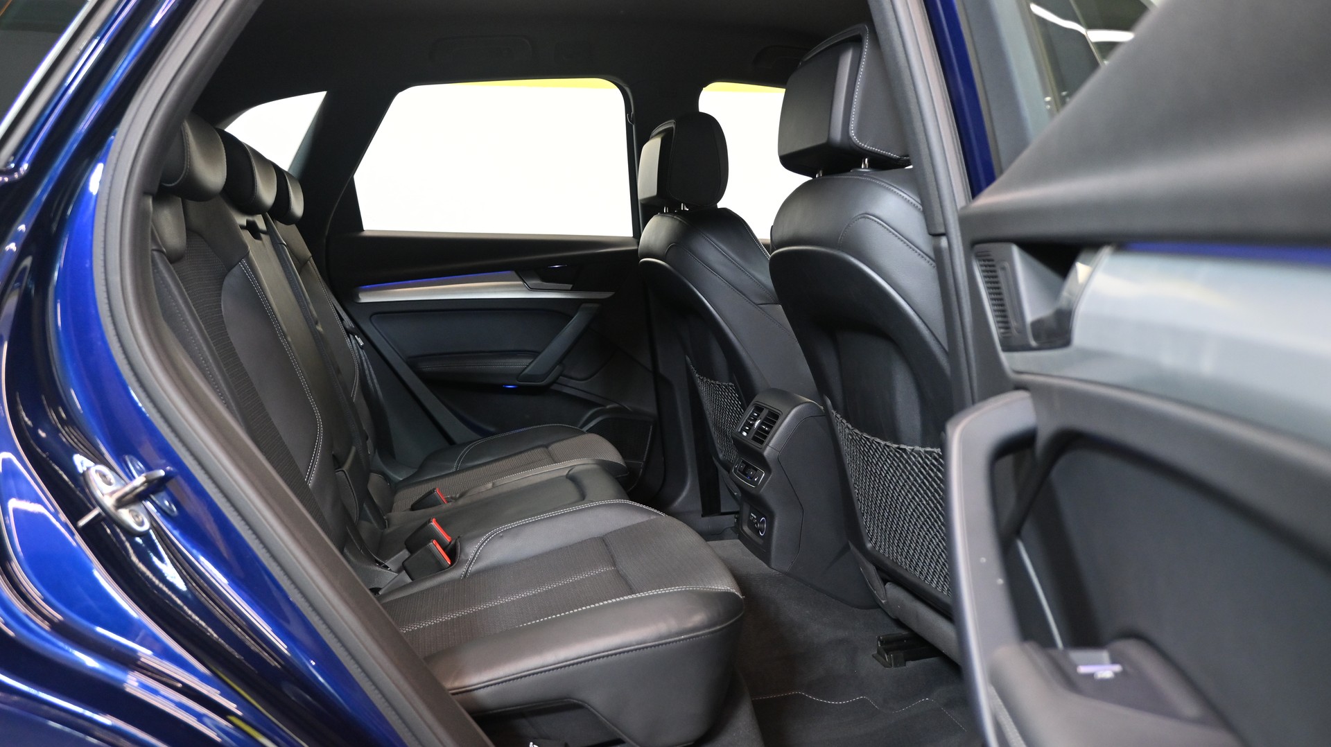 AUDI Q5 55 TFSI e sport quattro S-LINE SPORTPAKET-image-6