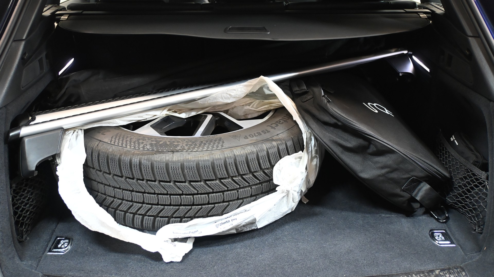 AUDI Q5 55 TFSI e sport quattro S-LINE SPORTPAKET-image-7