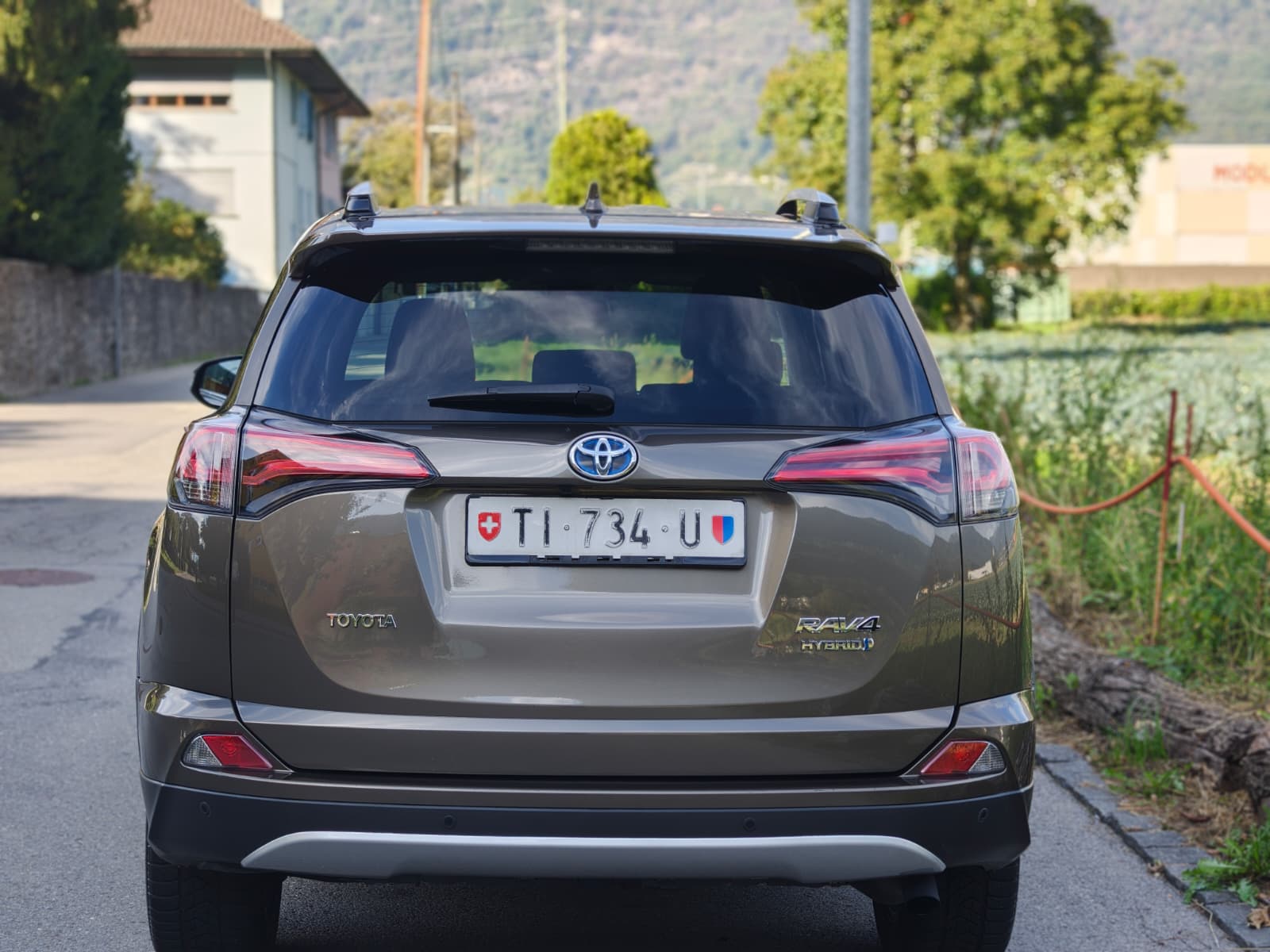 TOYOTA RAV-4 2.5 HSD Sol Premium e-CVT-image-8