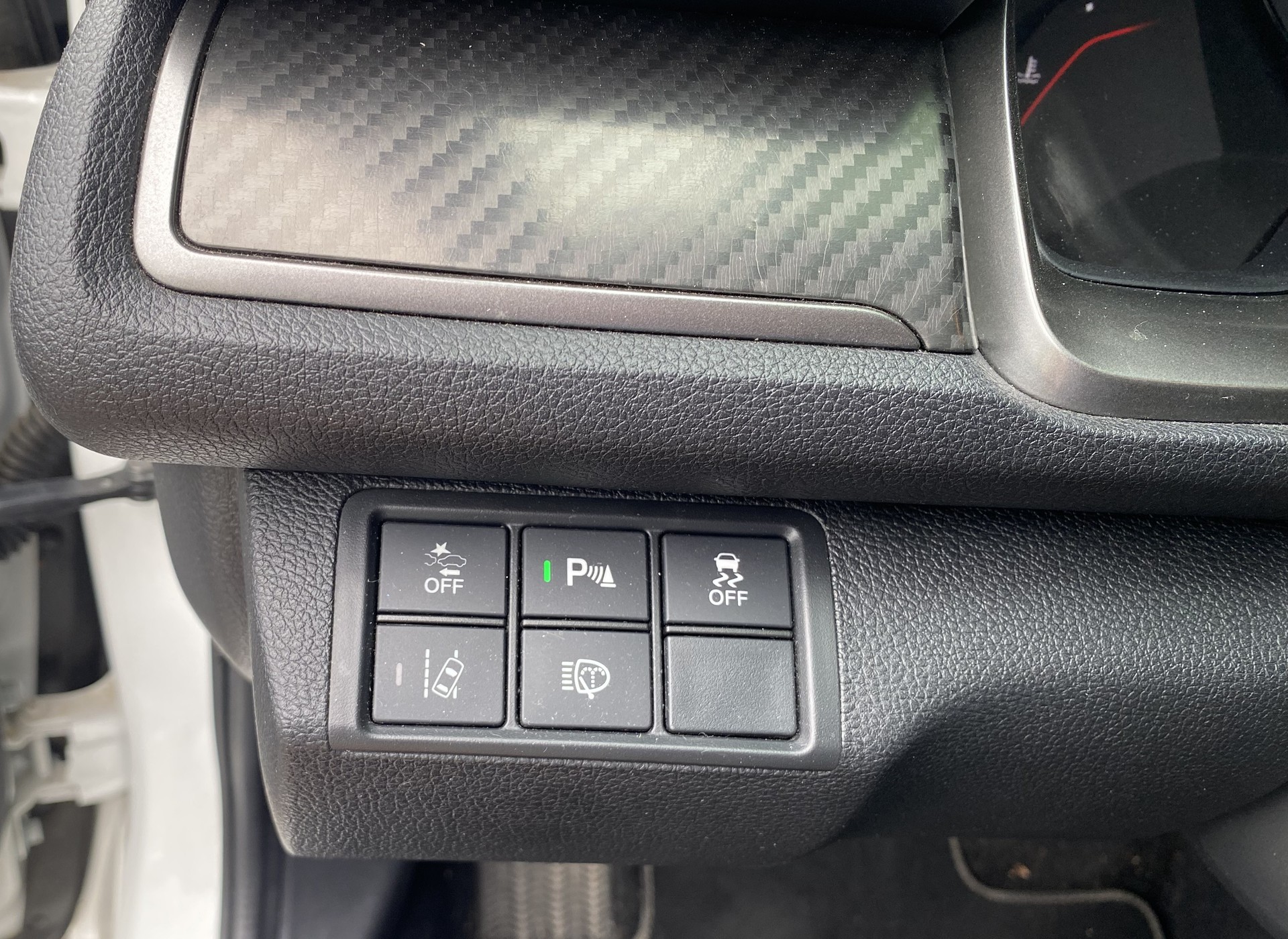 HONDA Civic 1.5 VTEC Sport Plus-image-20