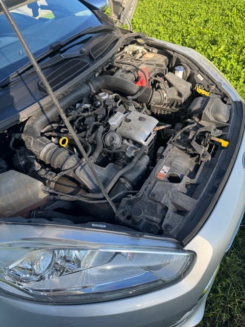 FORD 1.0 EcoB 100 Titanium-image-5