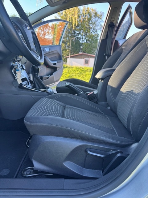 FORD 1.0 EcoB 100 Titanium-image-4