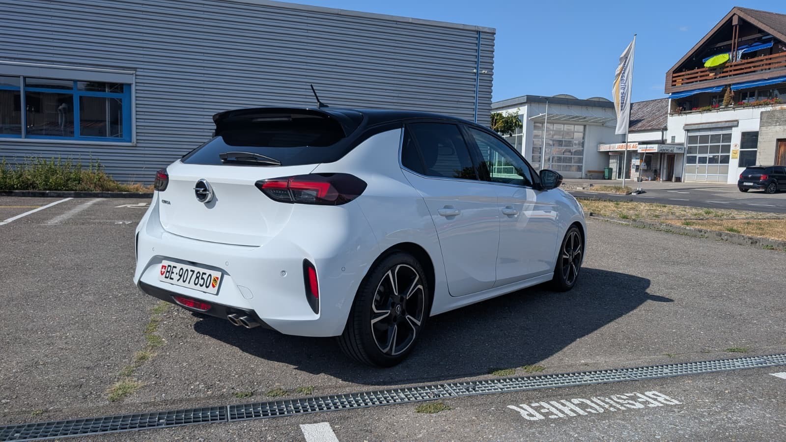 OPEL 1.2 T 130 Elegance-image-4