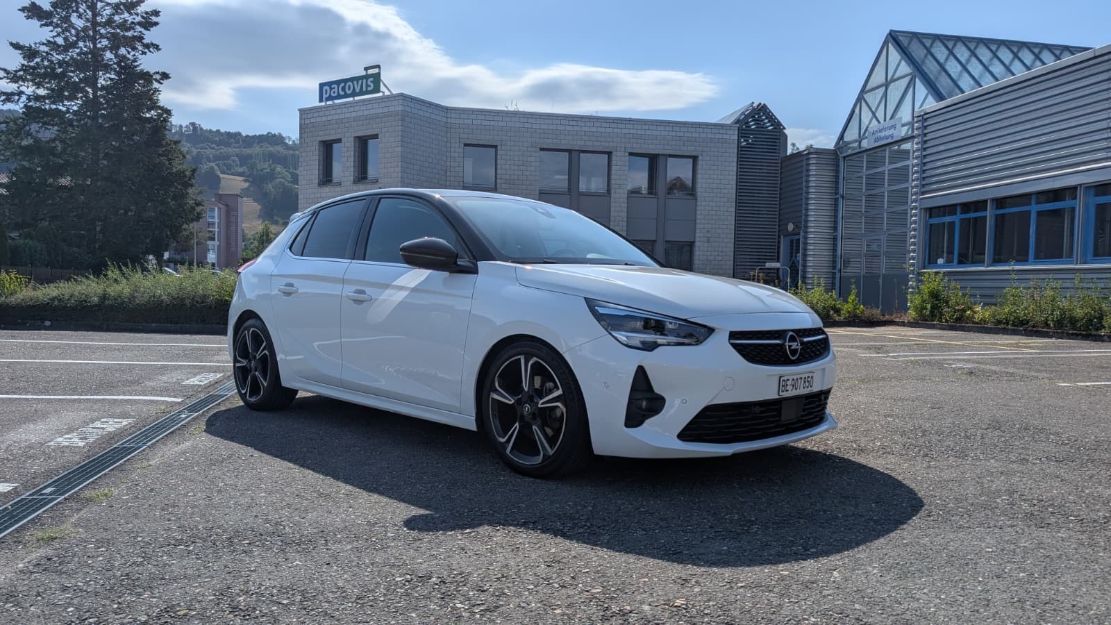 OPEL 1.2 T 130 Elegance-image-5