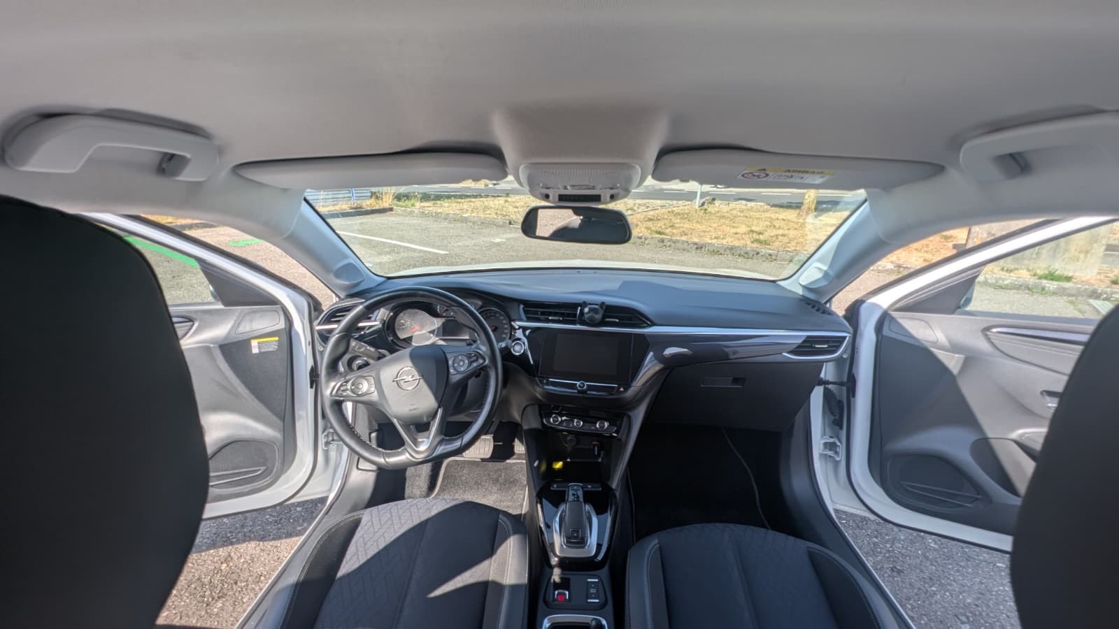 OPEL 1.2 T 130 Elegance-image-11