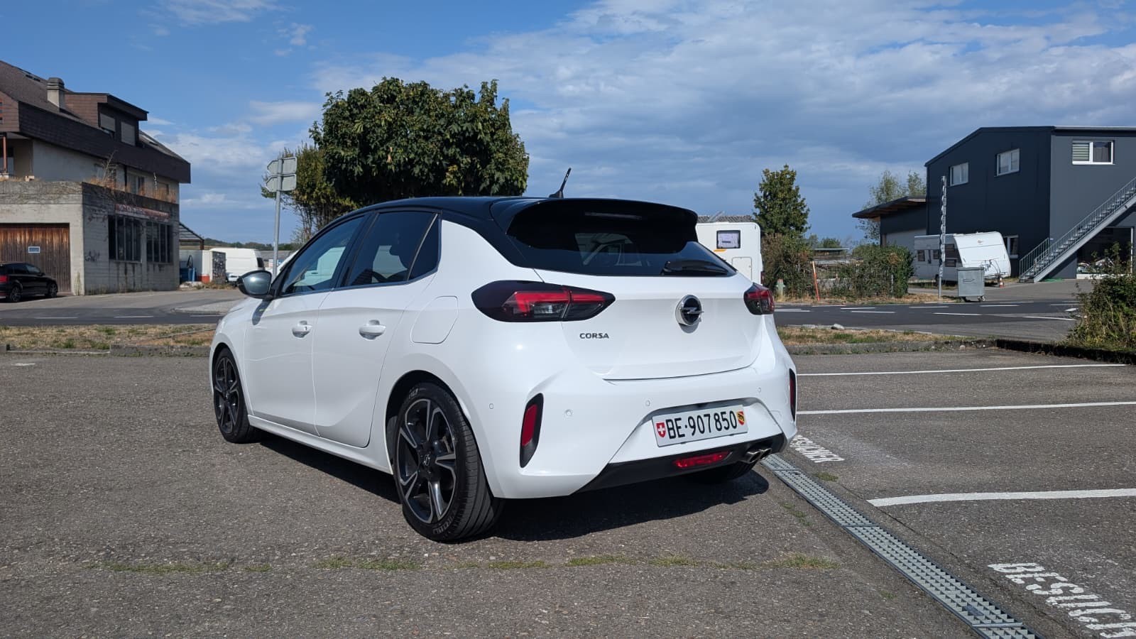 OPEL 1.2 T 130 Elegance-image-2