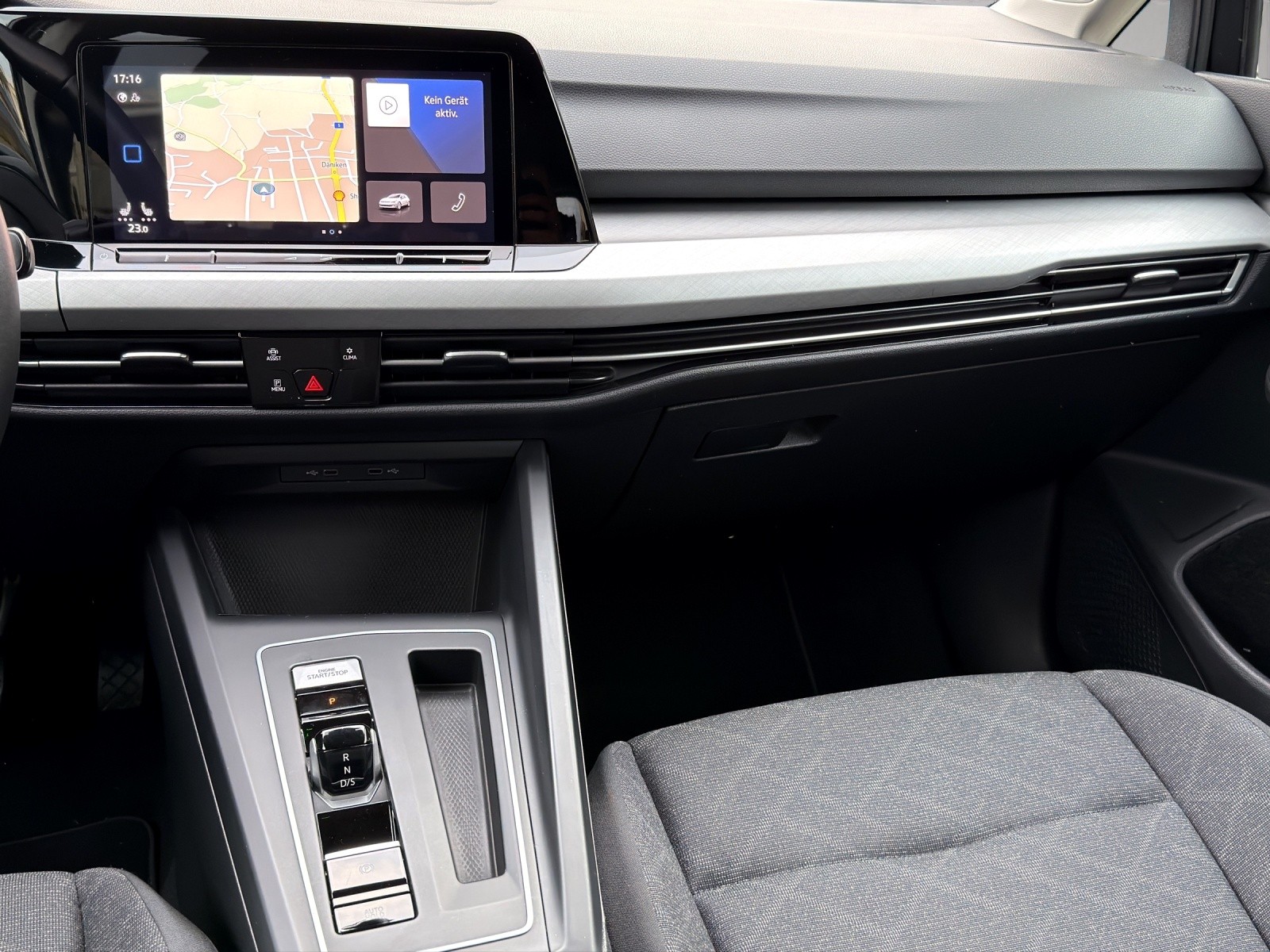 VW 2.0 TDI Style DSG-image-15