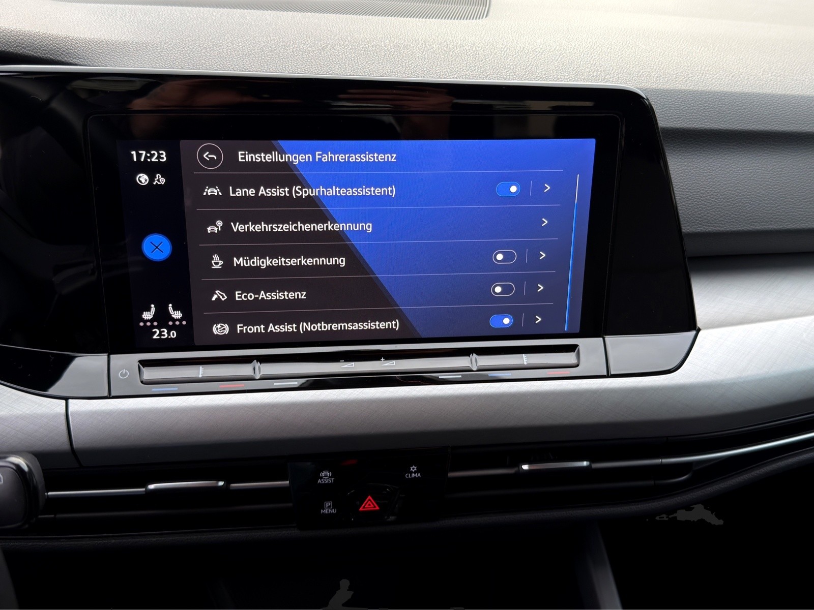 VW 2.0 TDI Style DSG-image-18