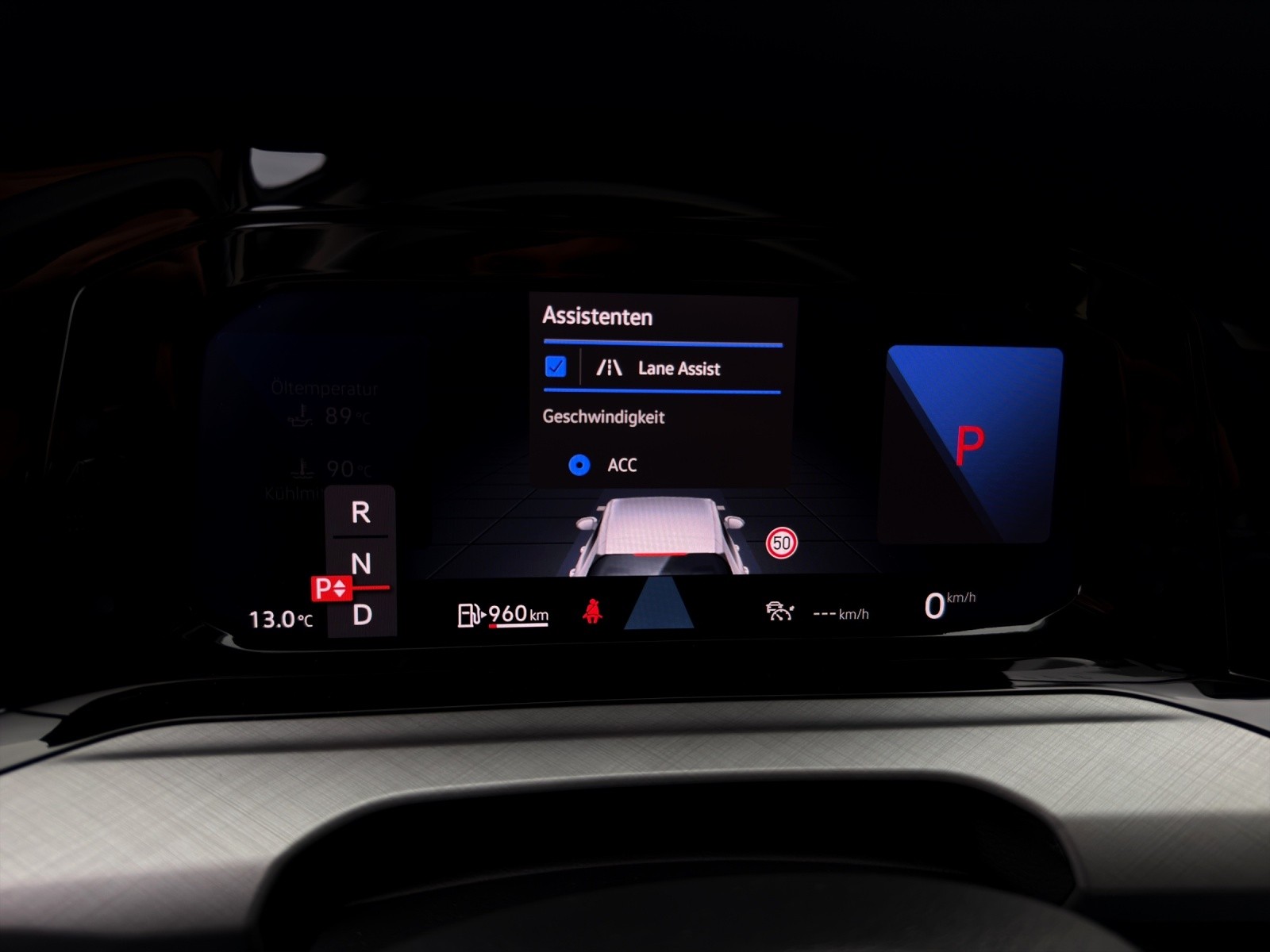 VW 2.0 TDI Style DSG-image-16