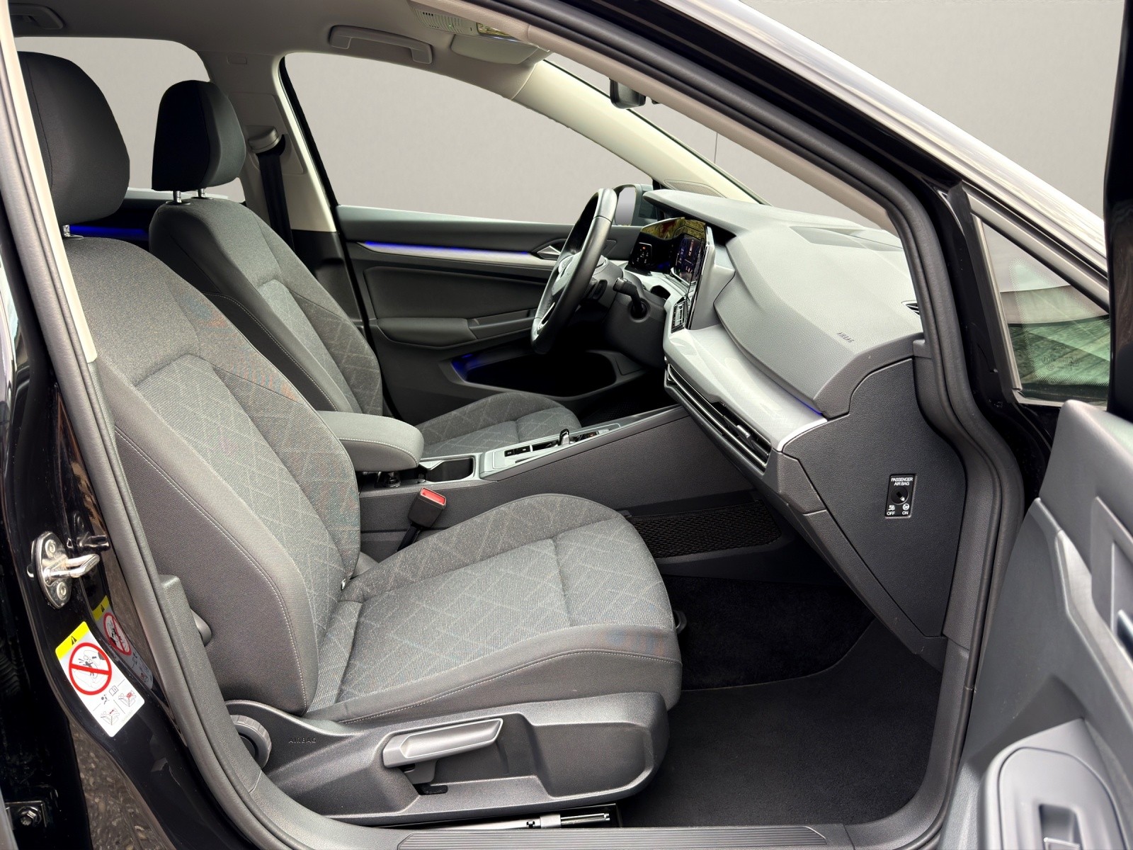 VW 2.0 TDI Style DSG-image-11