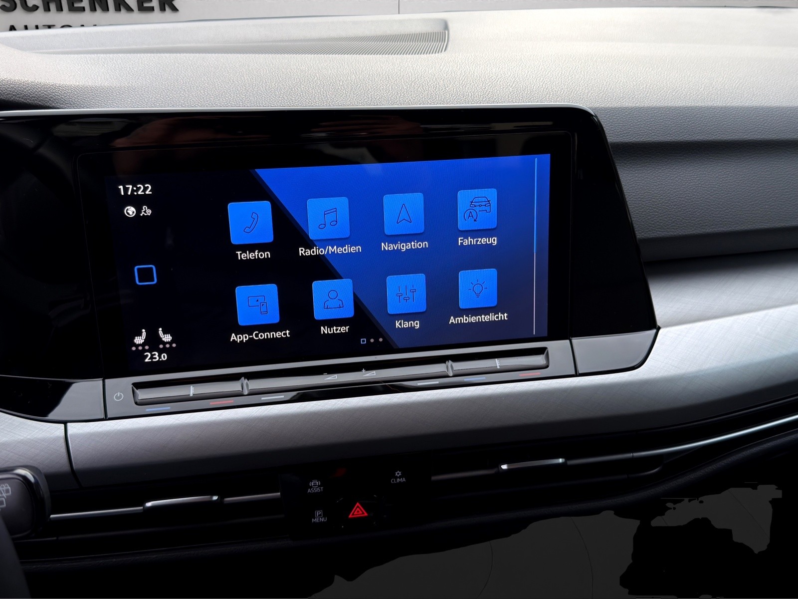 VW 2.0 TDI Style DSG-image-17